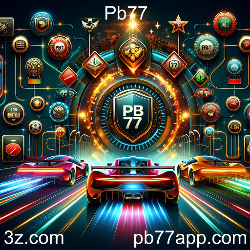 Acelerando na Categoria de Corrida do Pb77: A Emoção em Cada Curva