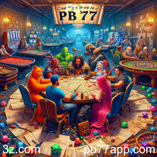 A Ascensão do Roleplay no Pb77: Criando Mundos e Narrativas Incríveis